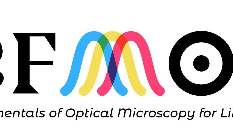 Curso de Posgrado: «Fundamentos de la Microscopía Óptica en las Ciencias de la Vida»