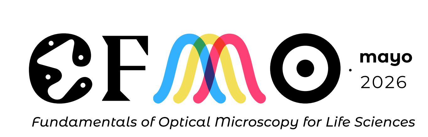 Curso de Posgrado: «Fundamentos de la Microscopía Óptica en las Ciencias de la Vida»